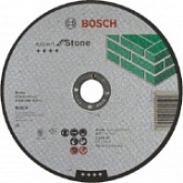 Круг отрезной Bosch 18x0,3x2,22 см 2608600323