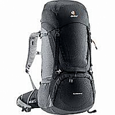 Рюкзак Deuter Alpamayo 75+10 6320921-7403 black-graphite (2021)