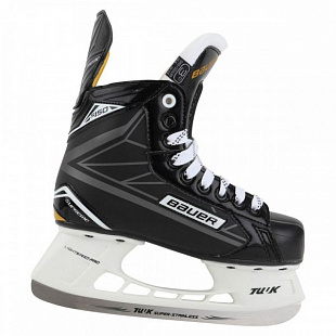 Коньки хоккейные Bauer Supreme S150 JR