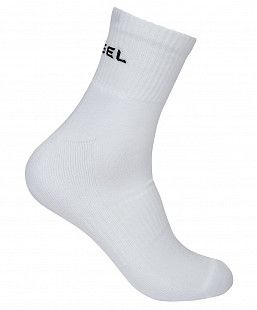Носки средние Jogel ESSENTIAL Mid Cushioned Socks JE4SO-0321 2 пары white