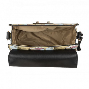 Женская сумка Pola 74510 yellow