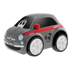 Турбо-машина Chicco Fiat turbo-touch 500 00007331000000
