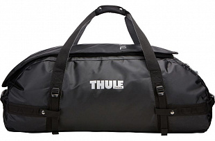 Сумка спортивная Thule Chasm 130L CHASM130LBLK black (221401)