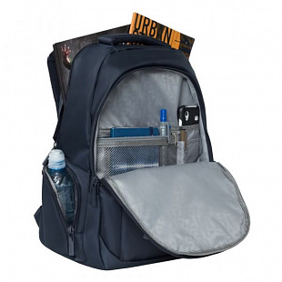 Рюкзак GRIZZLY RU-934-4 blue