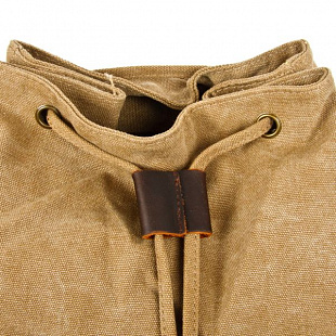 Городской рюкзак Polar П1160 beige