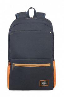 Рюкзак American Tourister Urban Groove для ноутбука 15.6" 24G-01023 Blue/Orange