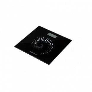 Весы электронные Peterhof BF-35084 black