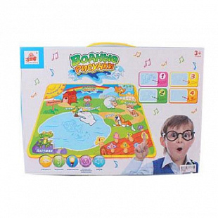 Водные рисунки Play Smart CHH20A