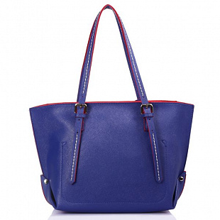 Женская сумка Pola 4282 blue