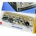 Машинка Hot Wheels Базовой коллекции Surfin School Bus 65/250 (5785 HTB99) mainline 2024