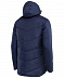 Куртка утеплённая Jogel JPJ-4500-091 dark blue/white