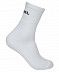 Носки средние Jogel ESSENTIAL Mid Cushioned Socks JE4SO-0321 2 пары white