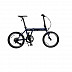 Велосипед Dahon Hemingway D8 20" (2019) blue