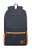 Рюкзак American Tourister Urban Groove для ноутбука 15.6" 24G-01023 Blue/Orange