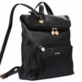 Женский рюкзак Pola 4337б black