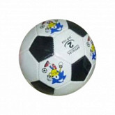 Футбольный мяч Ausini JLP-222 Black