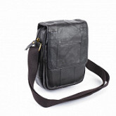 Мужская сумка Pola 6269 black