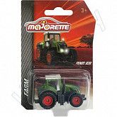 Машинка Majorette Farm Fendt 939 (212057400) green/black