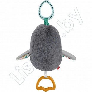 Подвеска Fisher Price Машущий крыльями тукан (HNX66)