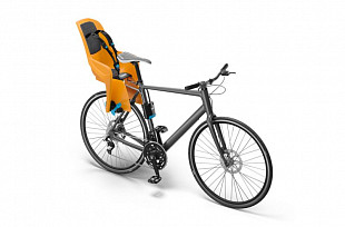 Велокресло Thule RideAlong Lite orange (100111)