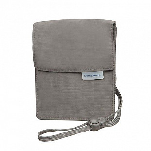 Сумка Samsonite Clobal Ta CO1-08075 Grey
