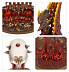 Миниатюры Games Workshop Warhammer Blades of Khorne: Judgements of Khorne 83-55