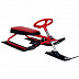 Снегокат Деми Комфорт СНК.02 Red