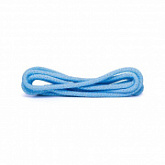 Скакалка для художественной гимнастики Amely 3 м RGJ-304 blue/silver