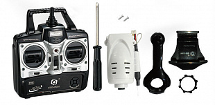 Квадрокоптер Huanqi 898B001 HQ898B001