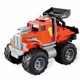 Инерционная машинка Wenyi Стройтехника WY700B