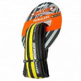 Покрышка Maxxis Rouler 700x23C TB81793300 Black/Yellow