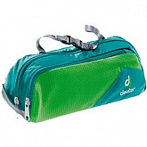 Косметичка Deuter Wash Bag Tour I 39482-3219 petrol/spring (2021)