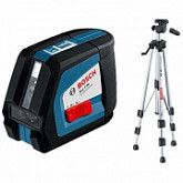 Нивелир лазерный Bosch GLL 2-50 601063105