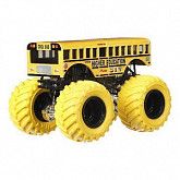 Машинка Hot Wheels Monster Jam, Higher Education (BHP37)