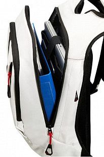 Рюкзак для ноутбука Samsonite Paradiver Light 15,6" 01N-05003 White