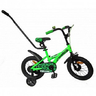 Велосипед для ребенка Amigo Impulso 14