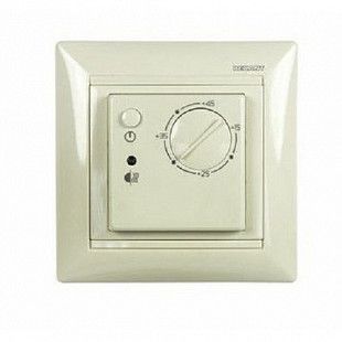 Терморегулятор Rexant механический RX-308 B beige 51-0563