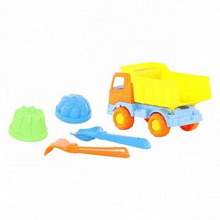 Набор Полесье 9004