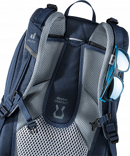 Рюкзак Deuter Strike Arctic 3830021-1338 geo-navy (2021)