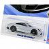 Машинка Hot Wheels Базовой коллекции Porsche 911 Carrera T 15/250 (5785 JJH33) mainline 2025