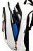 Рюкзак для ноутбука Samsonite Paradiver Light 15,6" 01N-05003 White