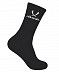 Носки высокие Jogel ESSENTIAL High Cushioned Socks JE4SO-0421 2 пары black