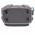 Рюкзак школьный с мешком GRIZZLY RAm-185-5 /2 grey