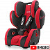 Автокресло Recaro Young Sport HERO Racing Edition