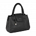 Женская сумка Pola 81014 black