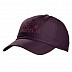 Бейсболка Jack Wolfskin Baseball Cap 1900671 purple