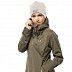 Шапка мужская Jack Wolfskin Real Stuff Cap birch 19590-5045