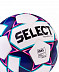 Мяч футбольный Select Tempo TB IMS №4 White/Blue/Light blue