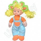 Кукла Simba Little Dolly 20 см. (105017262) green/orange