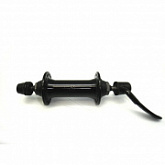 Втулка передняя Joy Tech 751DSE MTB, с эксцентриком, 751DSE-36H